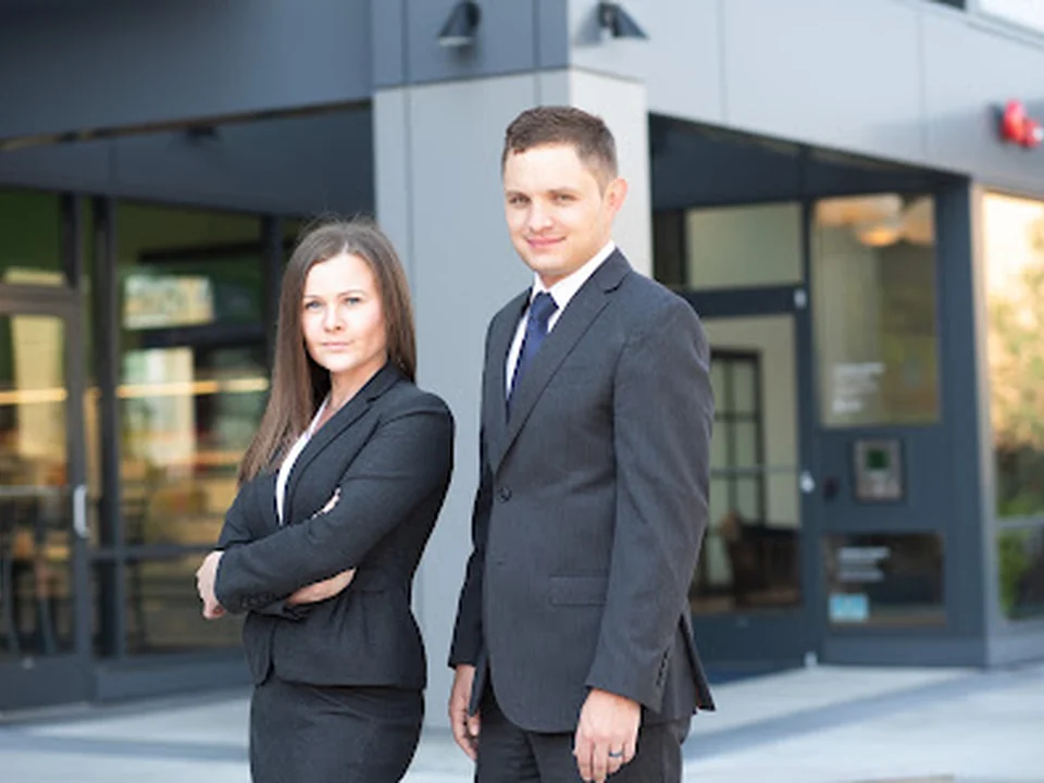 Skidmore & Fomina, PLLC, Seattle