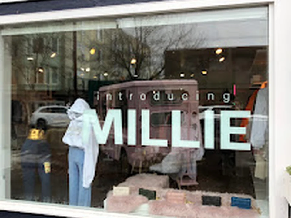 MILLIE, Seattle