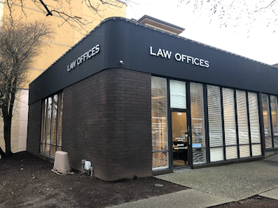 Peterson Law, PLLC, Seattle