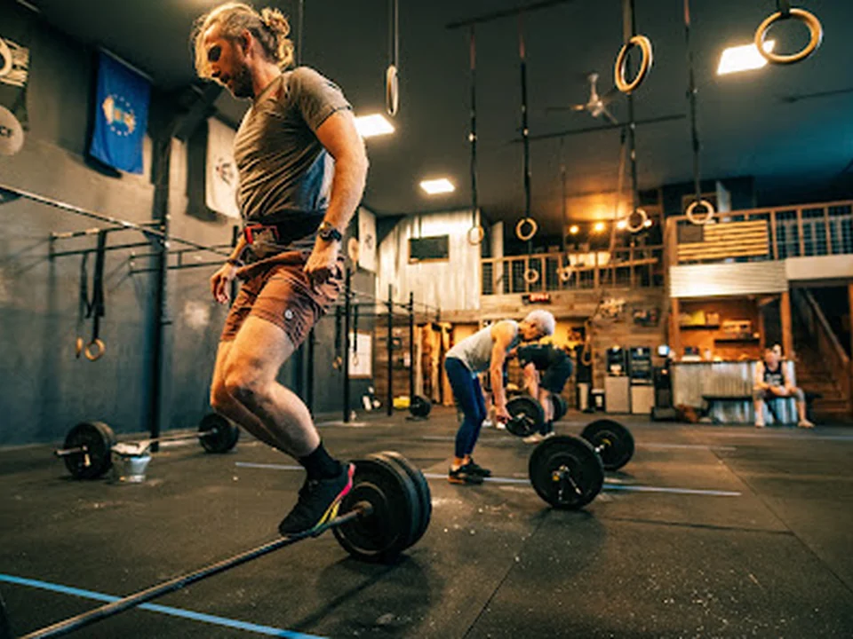 South Seattle CrossFit