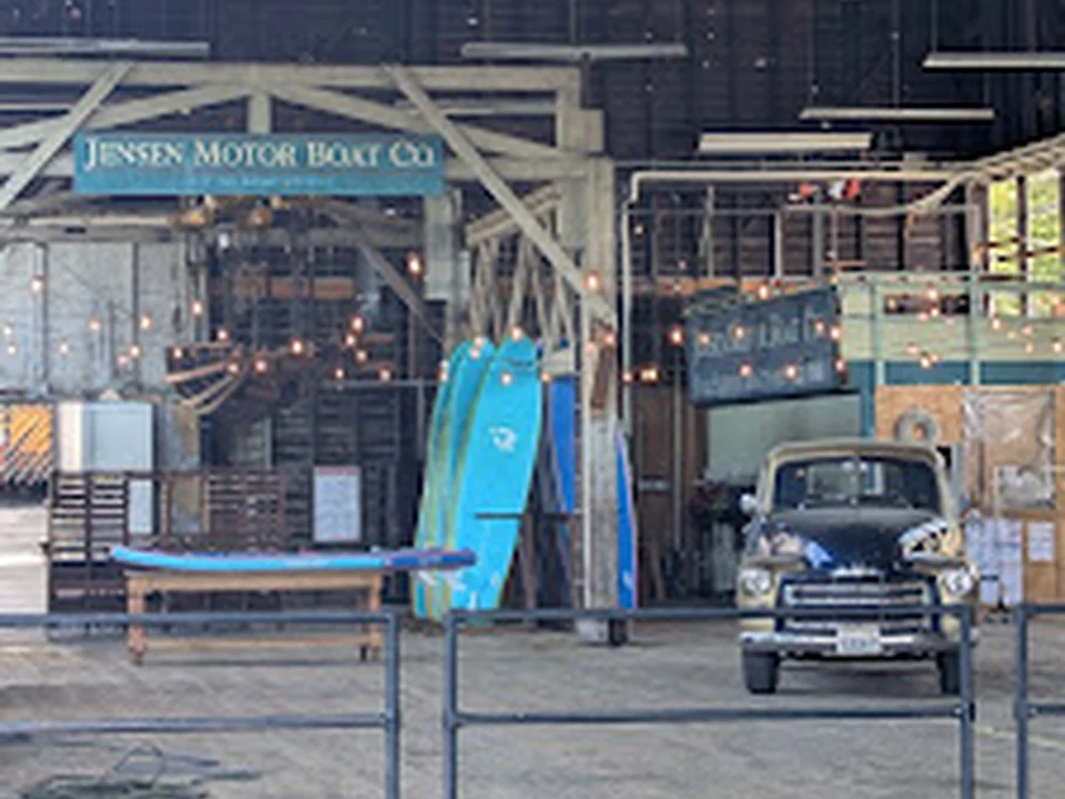 Seattle Paddle Club