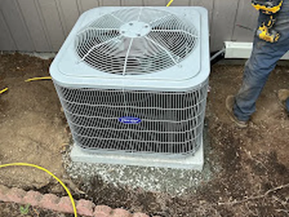 Kings Heating, Air & Electric, Seattle