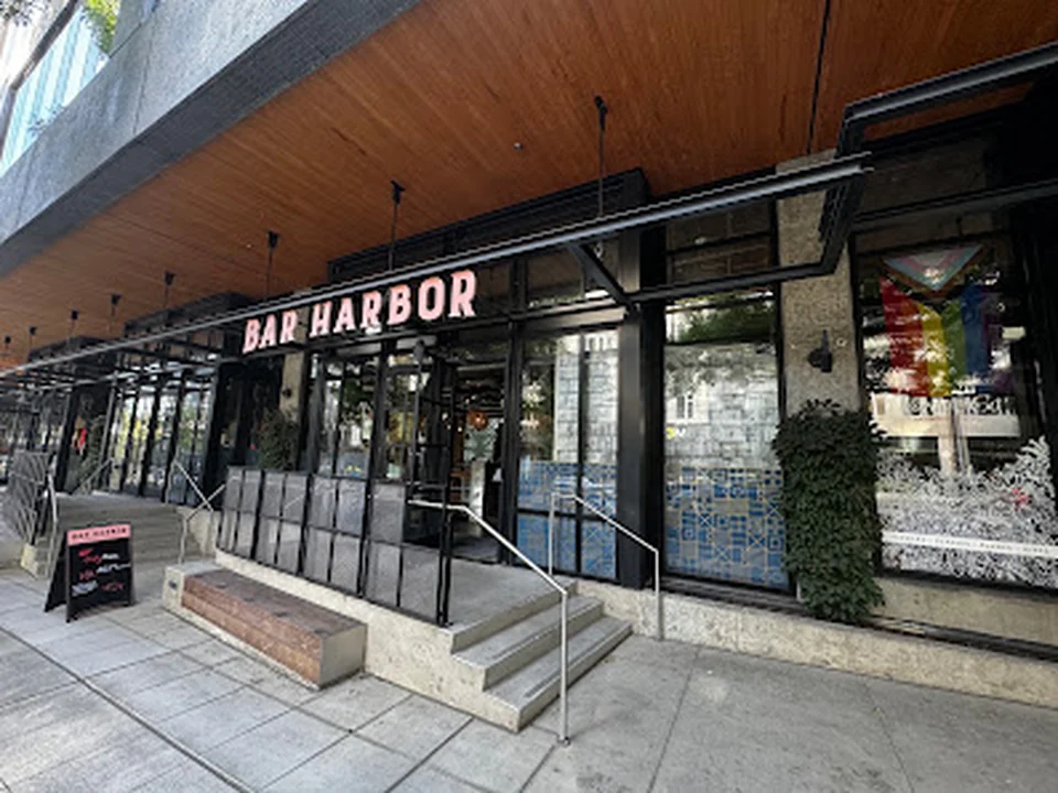 Bar Harbor, Seattle
