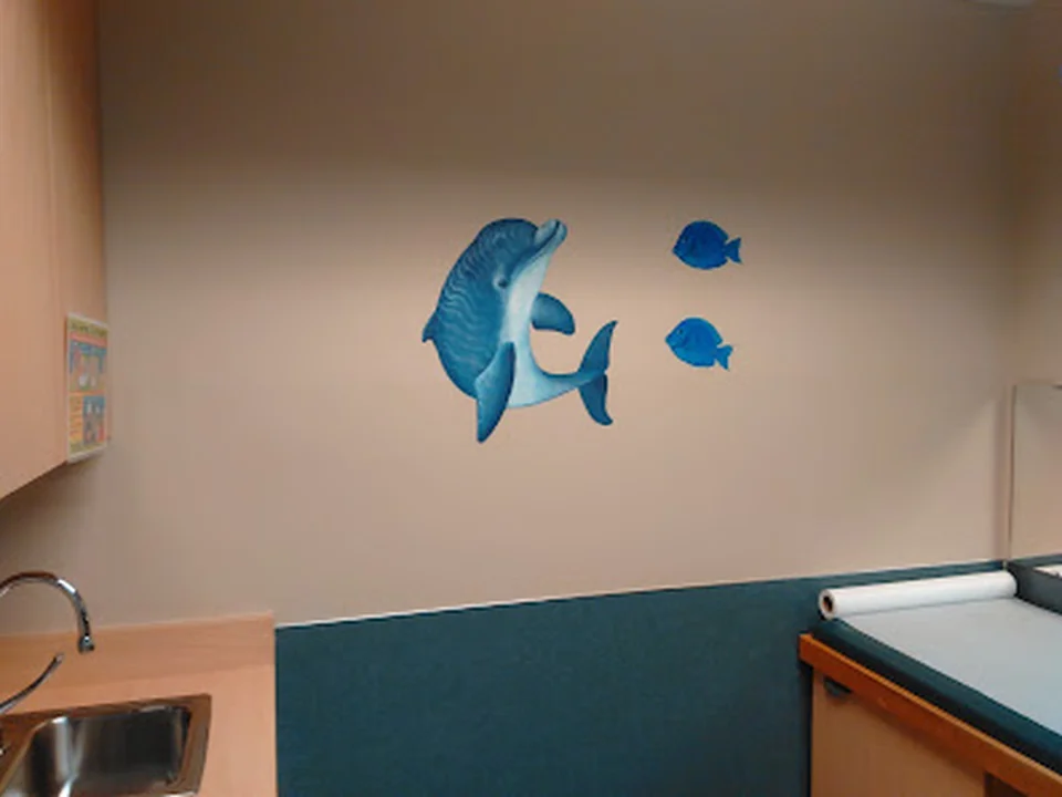 Allegro Pediatrics - Totem Lake, Seattle