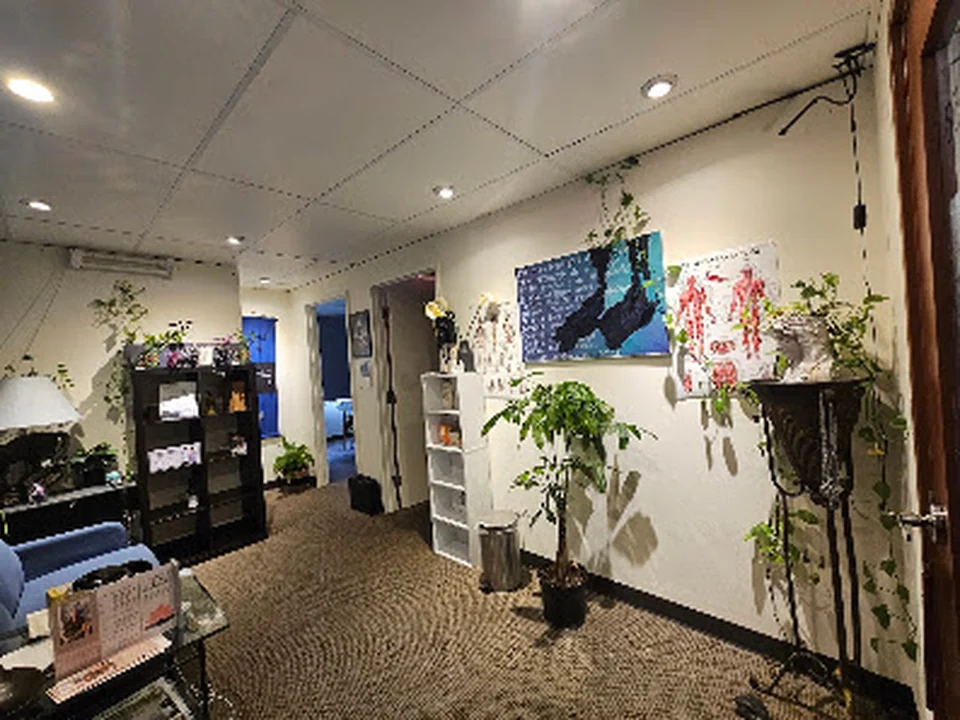 FlowState Seattle Massage