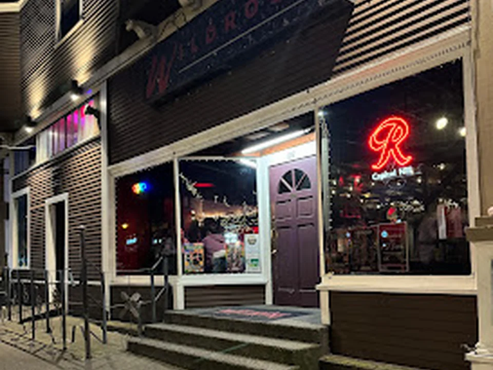 WILDROSE, Seattle