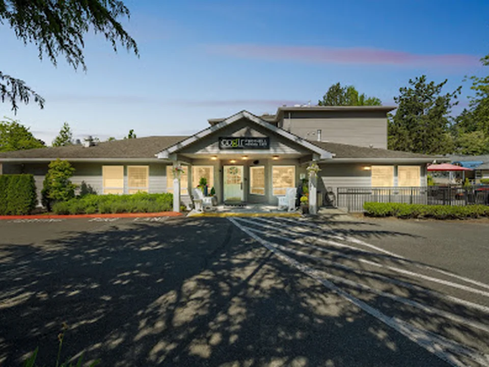 Cogir of Bothell, Seattle