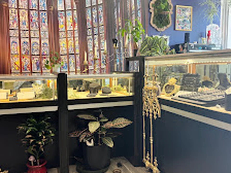 Reliquary Body Arts, Seattle
