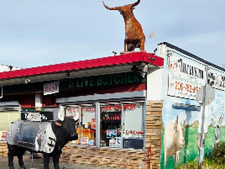 The Live Butcher LLC, Seattle