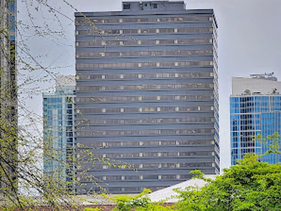 520 Pike Tower, Seattle