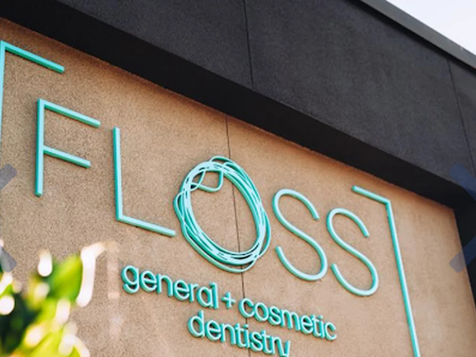 FLOSS general + cosmetic dentistry, Seattle