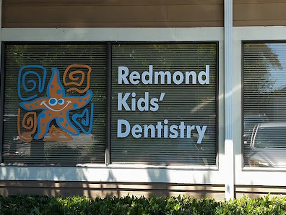 Redmond Kids' Dentistry, Seattle