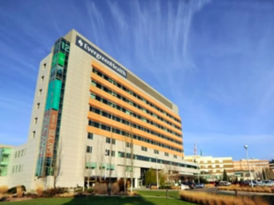 EvergreenHealth Diagnostic Imaging, EvergreenHealth Medical Center, Seattle
