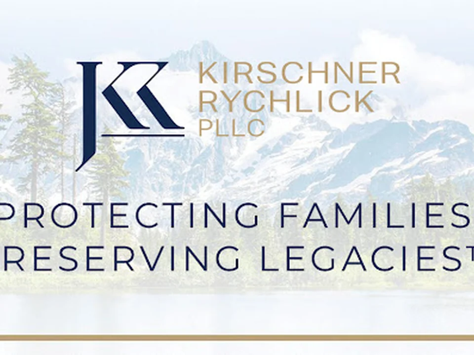 Kirschner Rychlick PLLC, Seattle