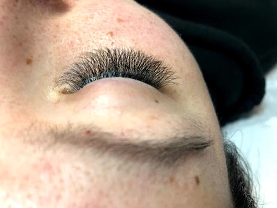 Lashes and Waxing by Erin, Seattle