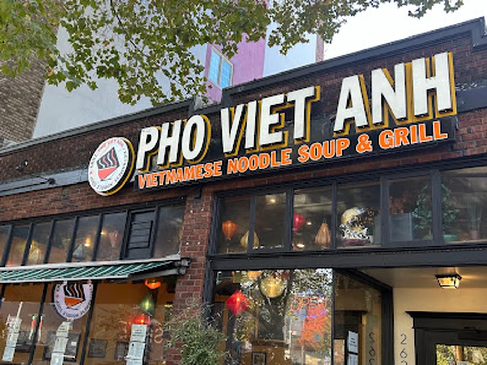 Pho Viet Anh, Seattle
