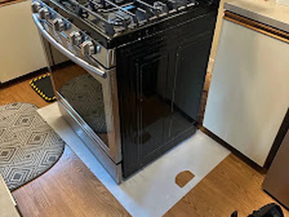 Appliance Repairman LLC, Seattle