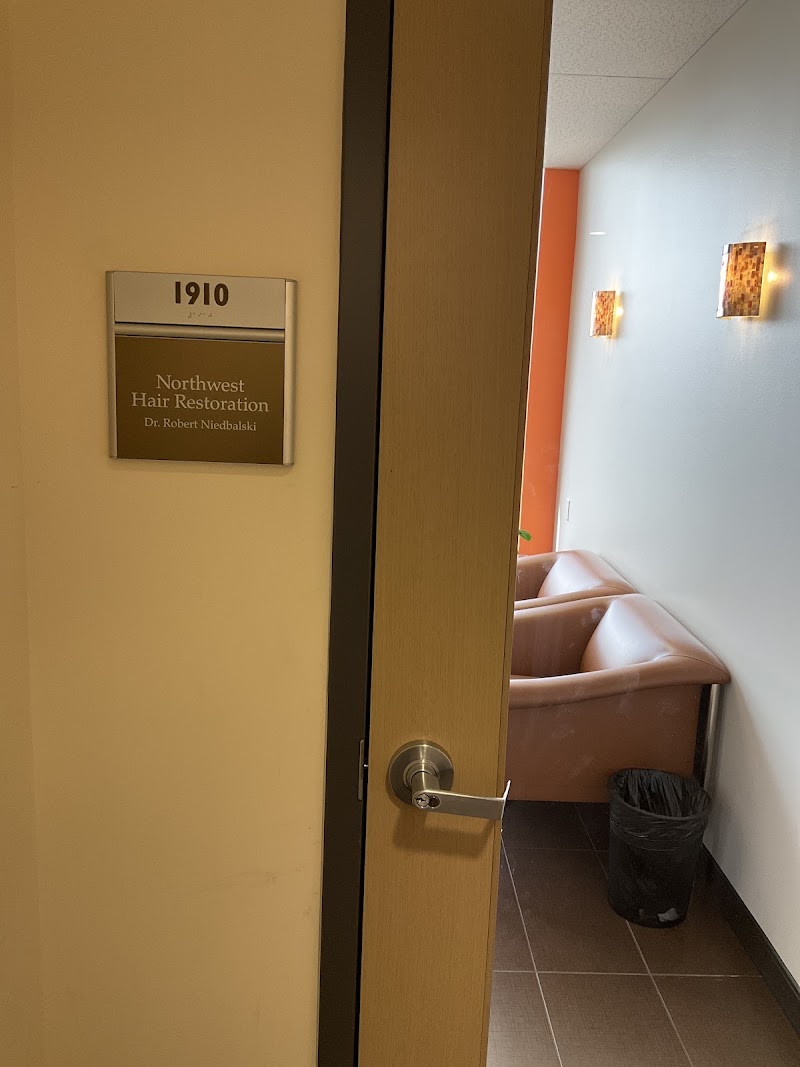 Northwest Hair Restoration, Seattle