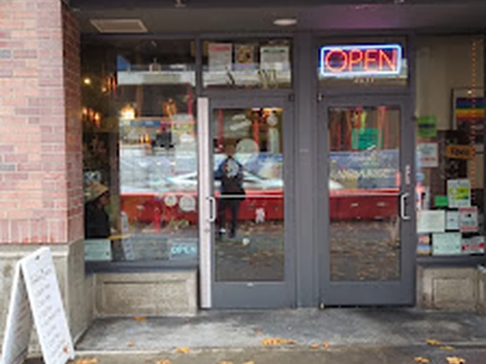 Liberated Foods LLC, Seattle