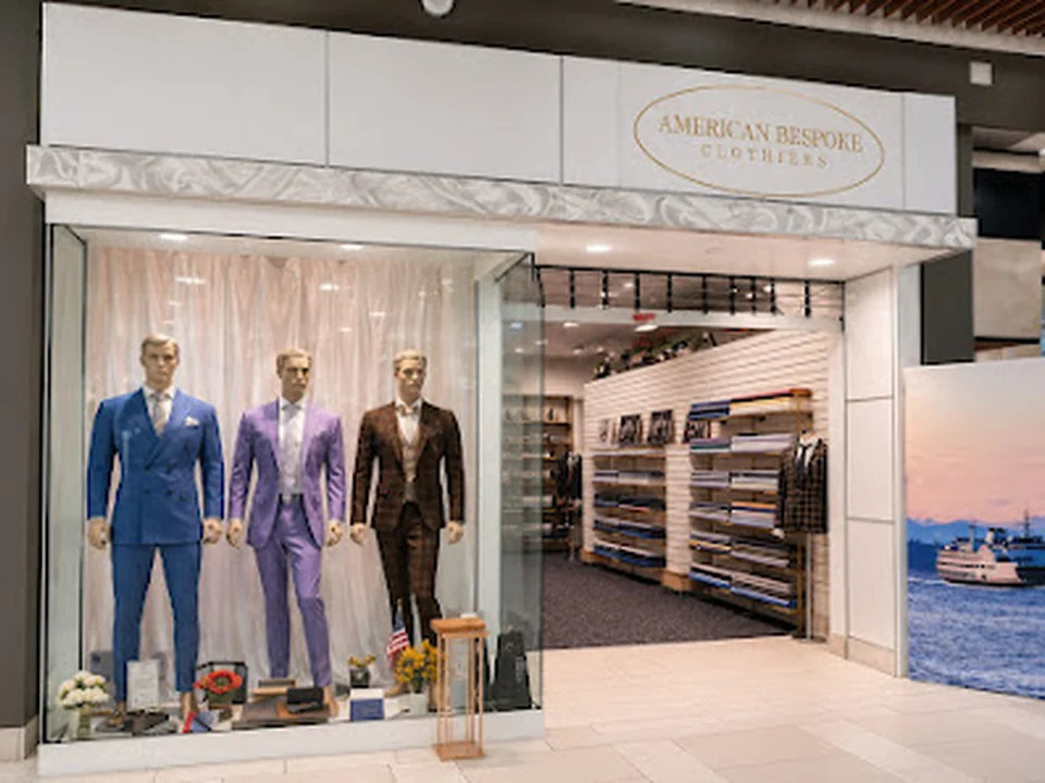 American Bespoke Clothiers, Seattle