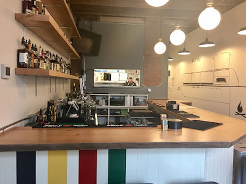 WOOD SHOP BBQ, Seattle