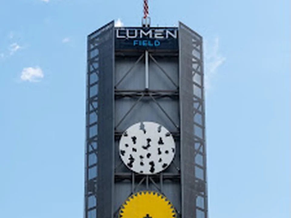 Lumen Field, Seattle
