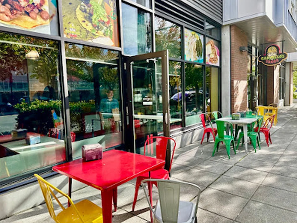 Carmelos Tacos, Seattle