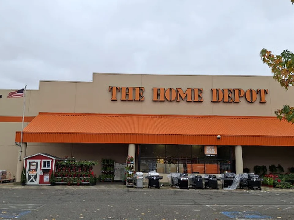 The Home Depot, Seattle