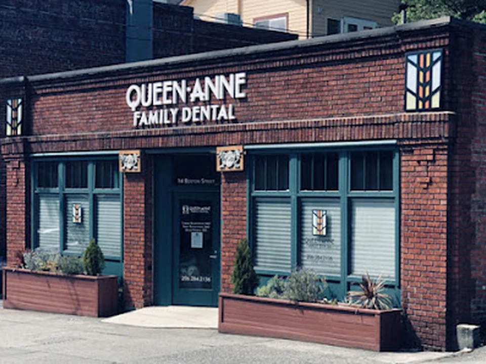 Queen Anne Family Dental, Seattle