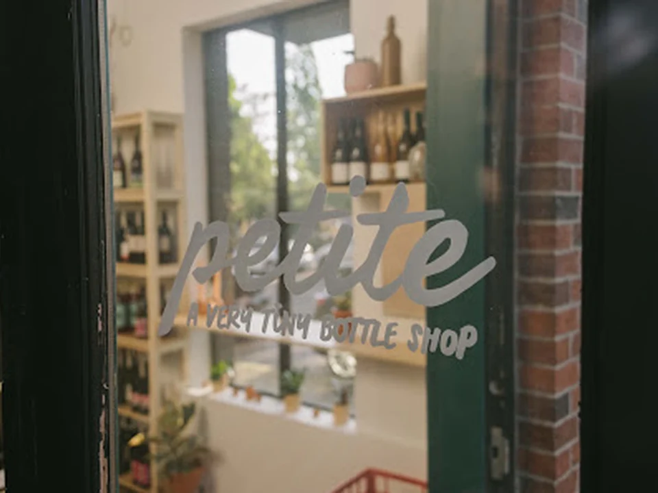 Petite Wine + Bottle Shop, Seattle