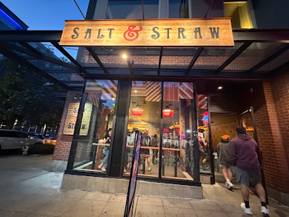 Salt & Straw, Seattle