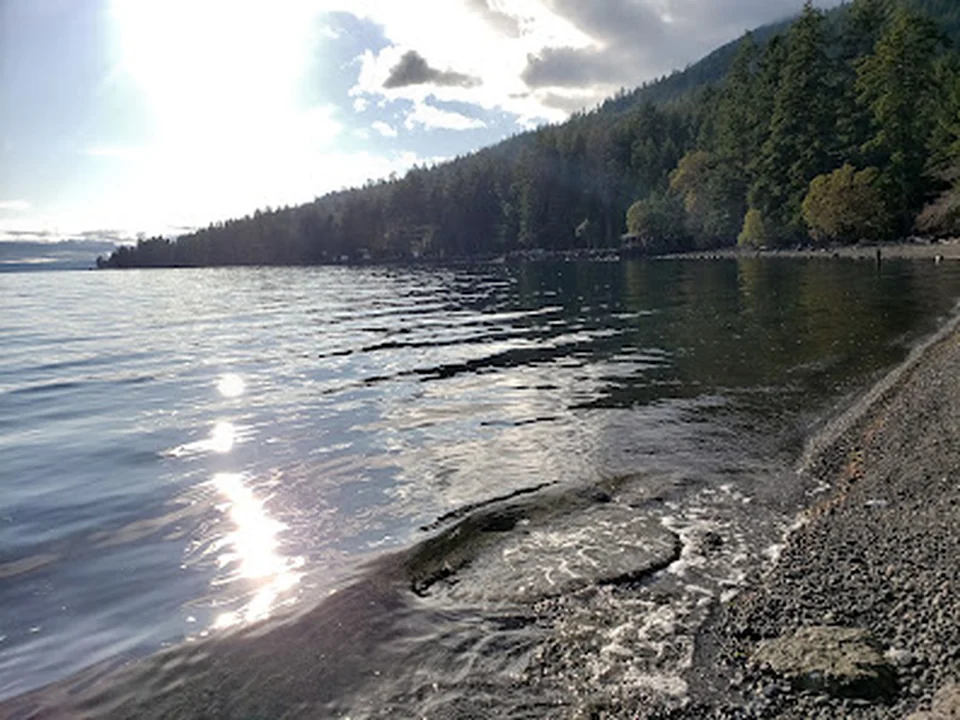 Hood Canal Adventures, Seattle