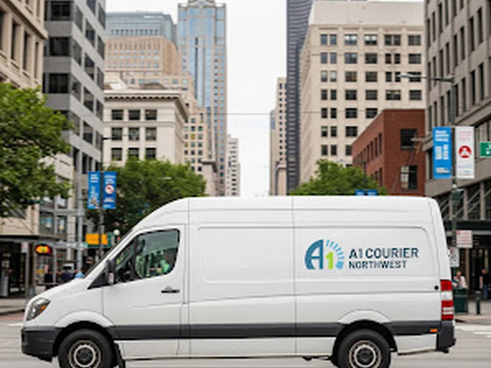 A1 Courier Northwest, Seattle