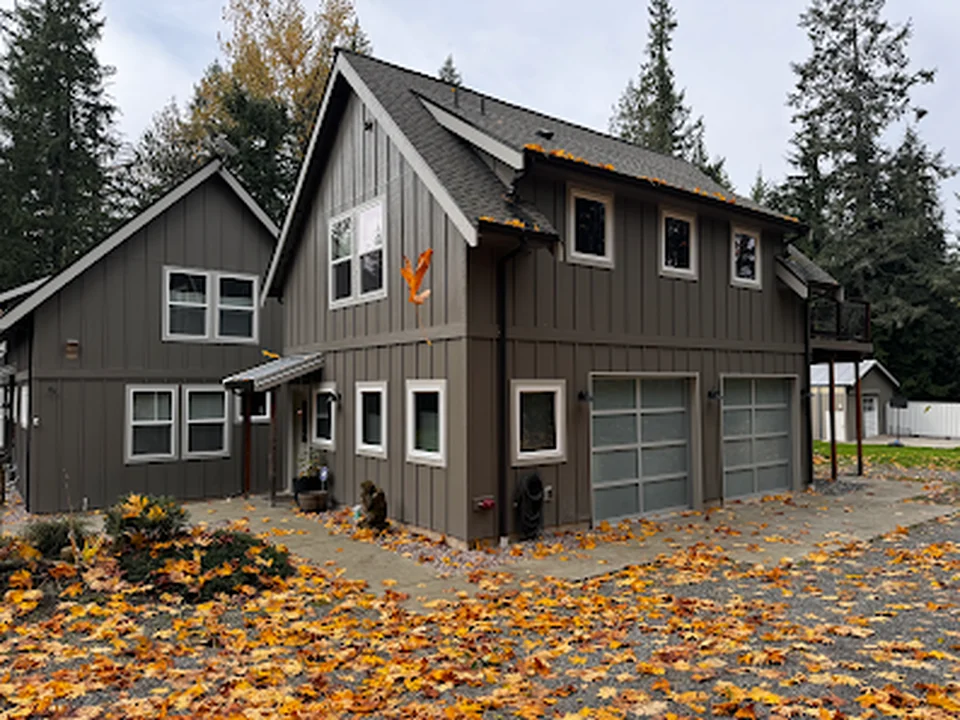 FDC Construction, Seattle