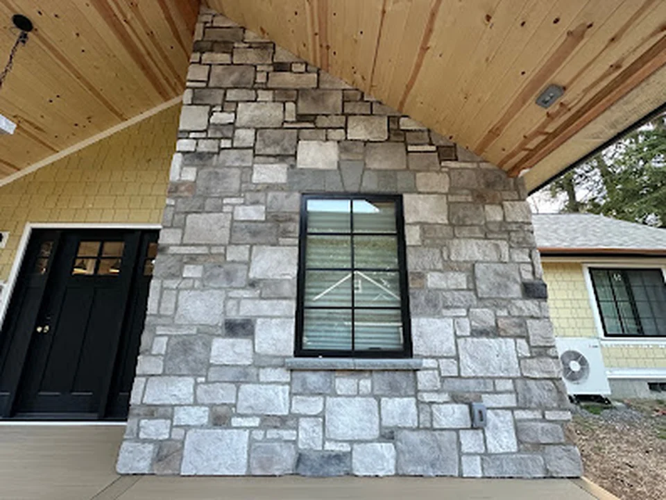Bogdan Masonry LLC, Seattle