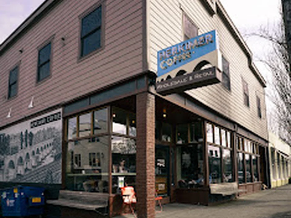 Herkimer Coffee, Seattle