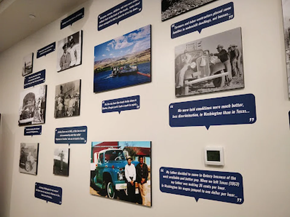 Sea Mar Museum of Chicano/a/Latino/a Culture, Seattle