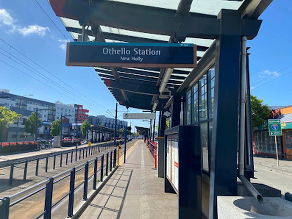 Othello, Seattle