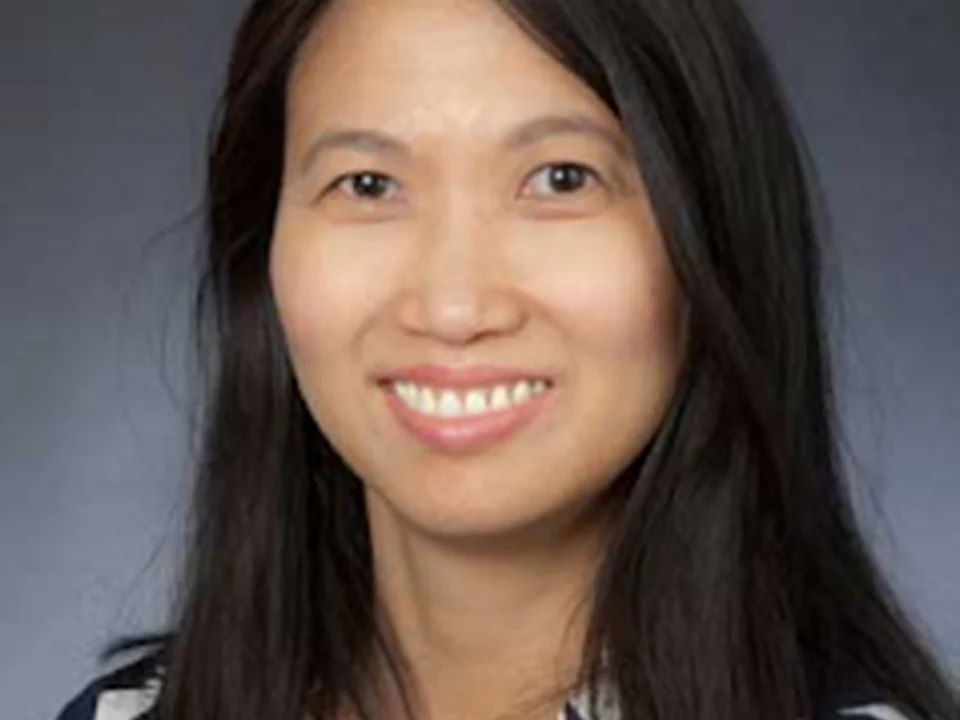 Grace Lee, MD, Seattle