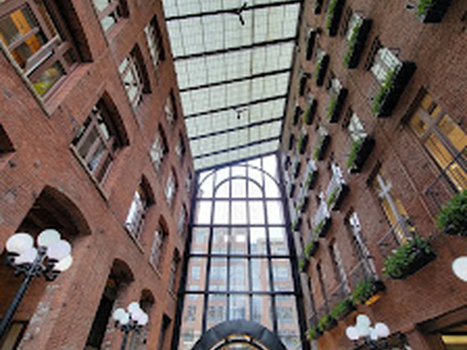 Northwest Justice Project, Seattle