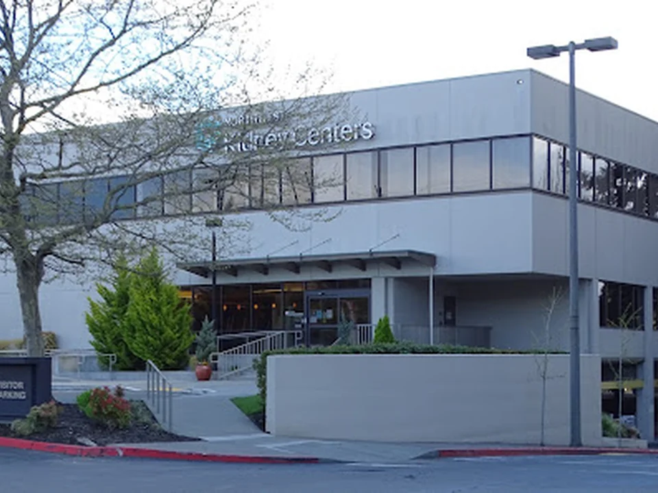Northwest Kidney Centers - SeaTac, Seattle