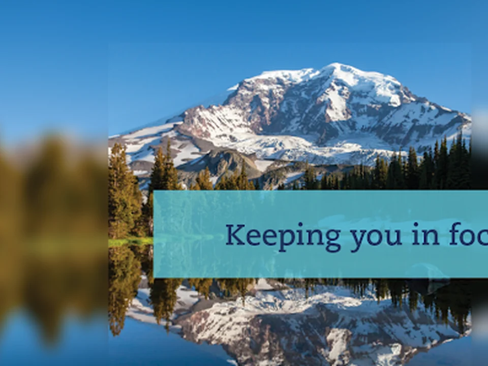 Clearview Eye & Laser, PLLC, Seattle