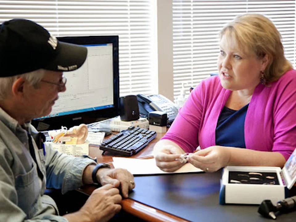 Eastside Audiology & Hearing Services, Seattle