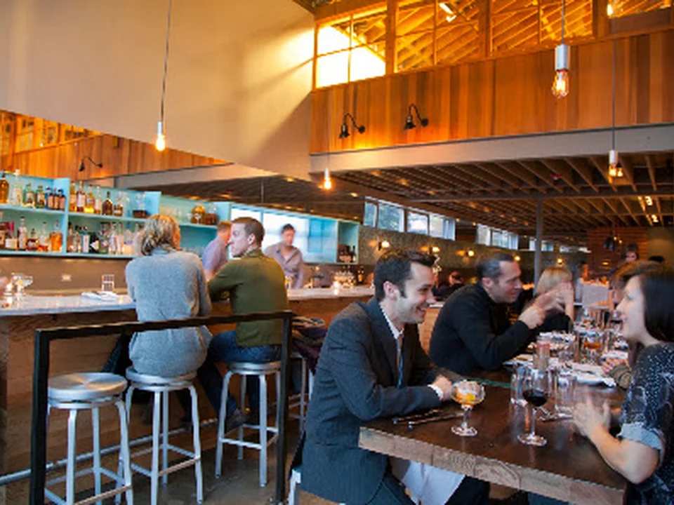 Joule, Seattle