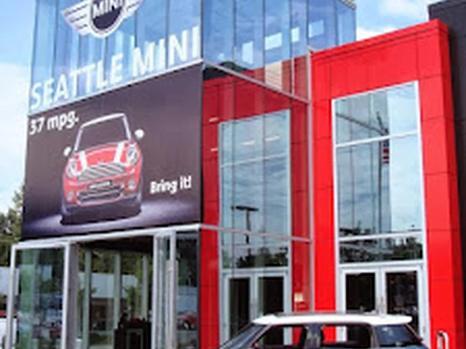 Seattle MINI