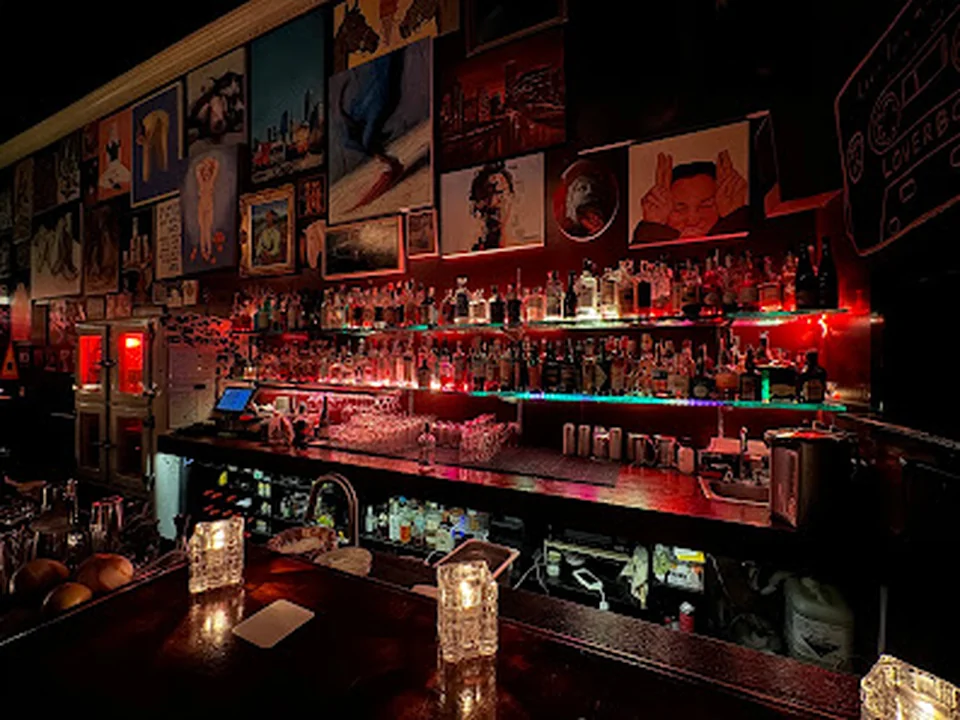 The Hideout, Seattle