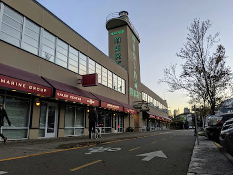 Seattle Sport Rehabilitation and Performance - Westlake
