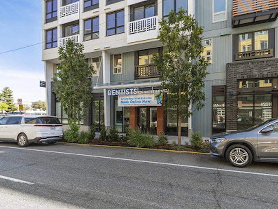 Dentists of West Seattle