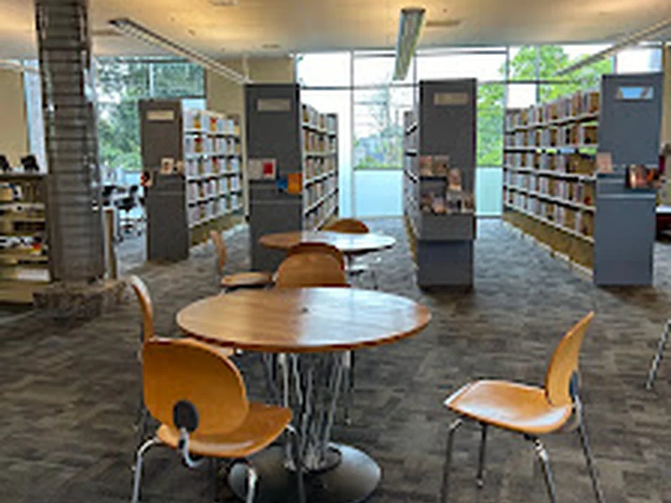 Greenwood Branch - The Seattle Public Library