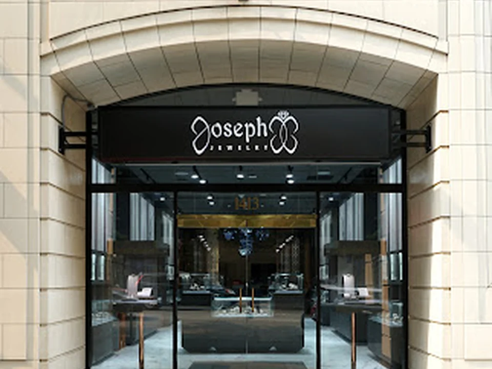 Joseph Jewelry, Seattle